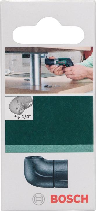 Immagine prodotto Bosch Zubehör Attacco per tornitura angolare Accessori di sistema. adatti per Bosch