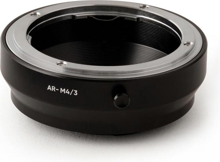 Immagine prodotto Urth Adattatore per obiettivo: Compatibile con l'obiettivo Konica AR e il corpo macchina Micro Quattro
