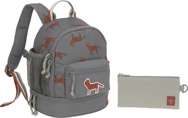Lässig Safari Tiger