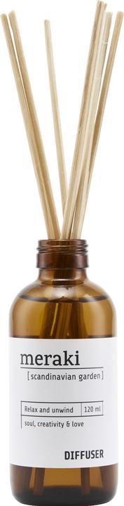 Meraki Scandinavian Garden (120 ml)