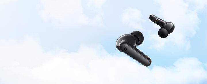 Produktbild soundcore R50i (keine Geräuschunterdrückung, 10 h, Kabellos)