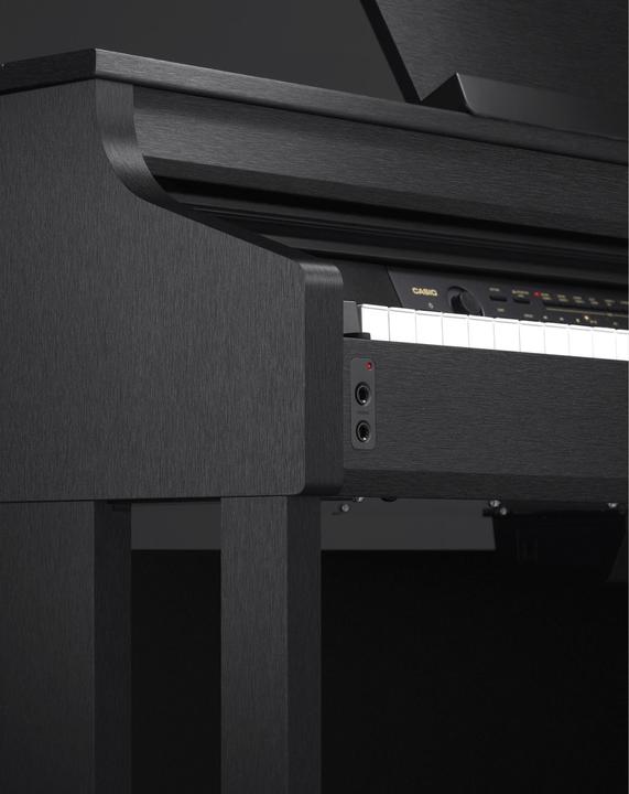Immagine prodotto Casio Pianoforte elettrico CELVIANO AP-710BK Nero (88 Chiavi)