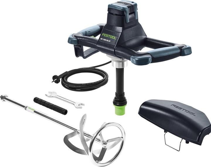 Festool Rührwerk MX 1000 RE EF HS3R