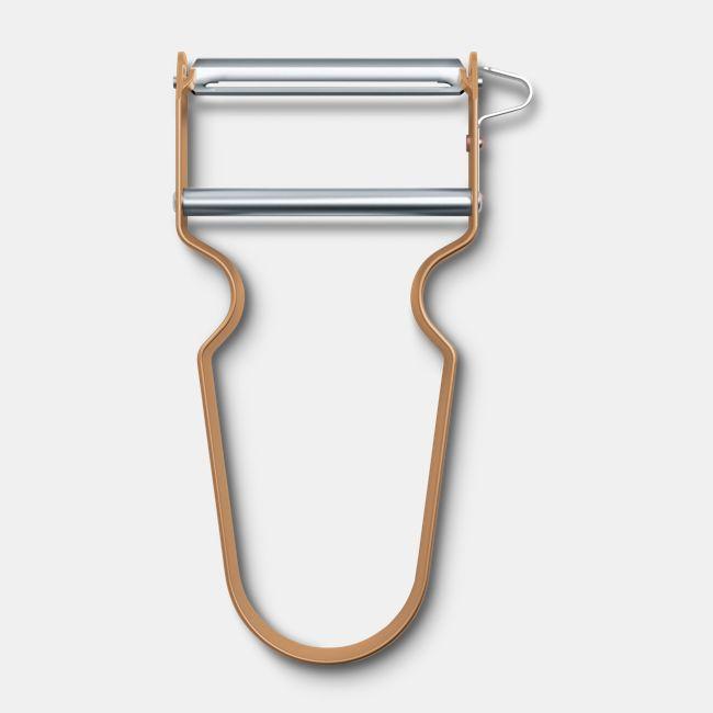 Actual product image Victorinox Economy peeler REX