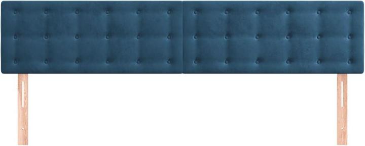 Actual product image VidaXL Kalel (160 x 5 x 88 cm)