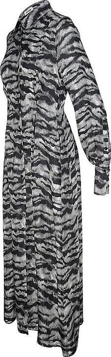 Produktbild Drykorn Maxikleid MORAGA (38)