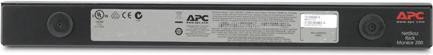 Actual product image APC NetBotz Rack Monitor 200, server room monitoring