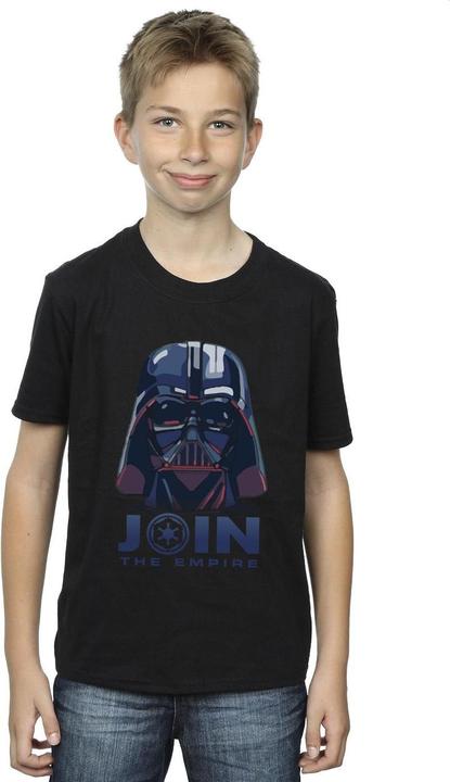 Produktbild Star Wars TShirt Jungen (116)