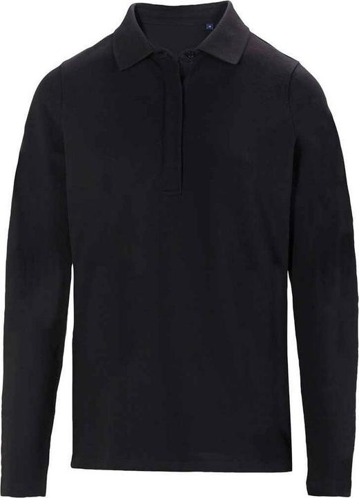 Neoblu Owen Poloshirt Langärmlig (S)