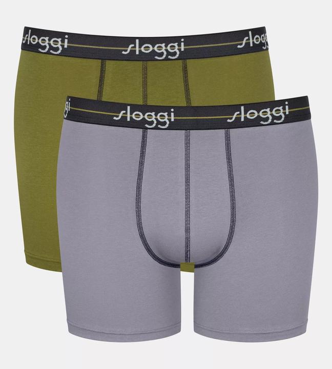 Image du produit Sloggi Lancement (6, lot de 2)