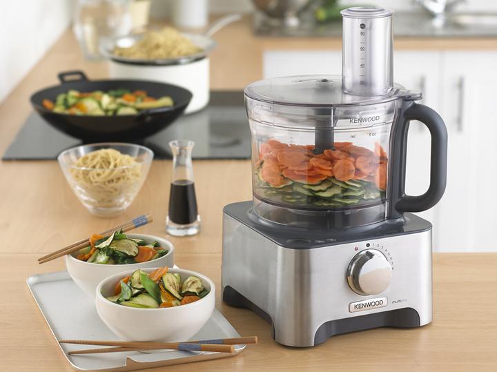 Produktbild Kenwood FDM791 Küchenmaschine (1000 W)