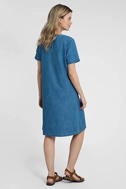 Immagine prodotto Mountain Warehouse Abito casual Flora (40 D)