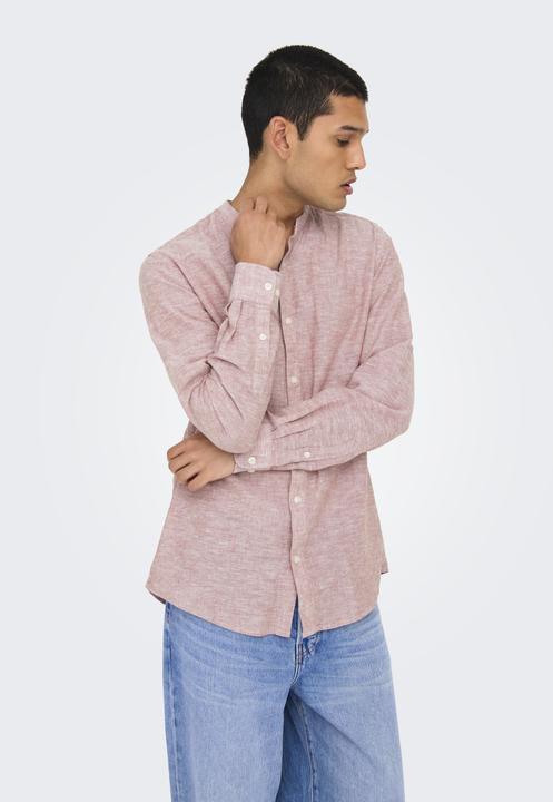 Produktbild Only & Sons ONSCAIDEN Hemd Hemd (M)