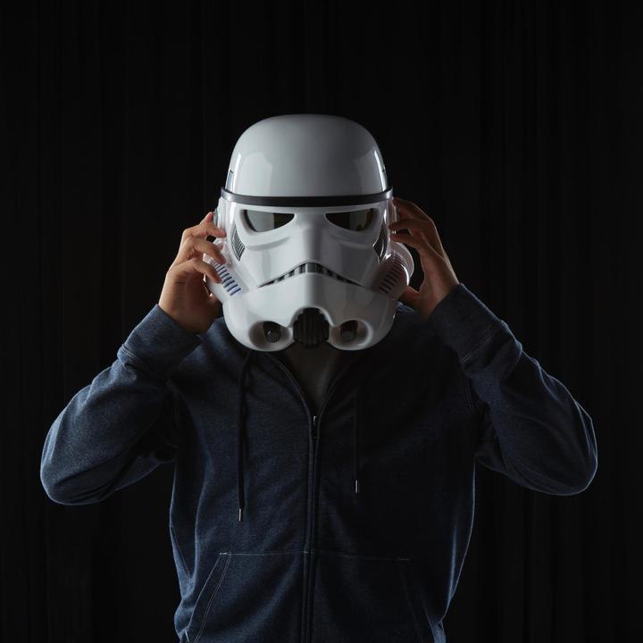 Produktbild Hasbro Star Wars Black Series Helmet