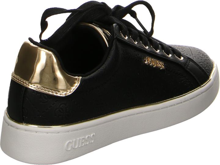 Produktbild Guess sneakers für damen beckie active leather like (39)
