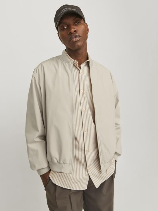 Actual product image Jack & Jones Jjecharge Bomber Jacket Noos (XXL)