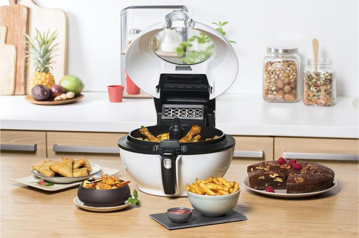 Image du produit Tefal Actifry Genius XL AH9600 Friteuse à air chaud