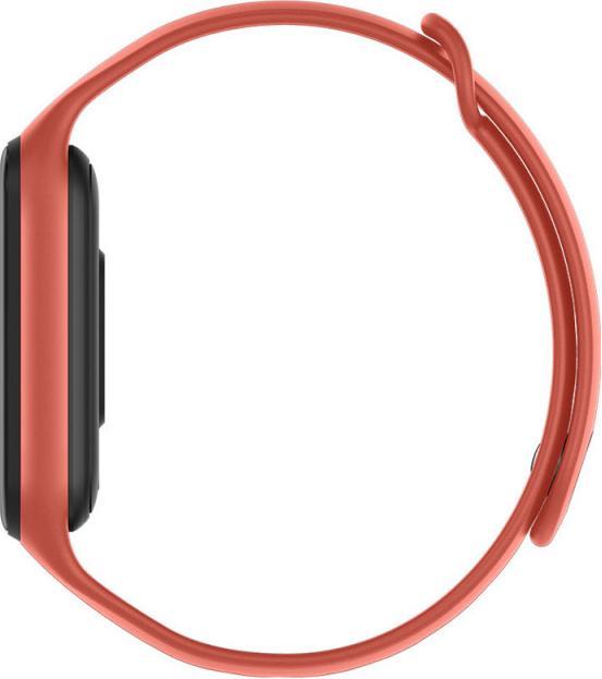 Actual product image Blackview Smartwatch R1 orange (42 mm)