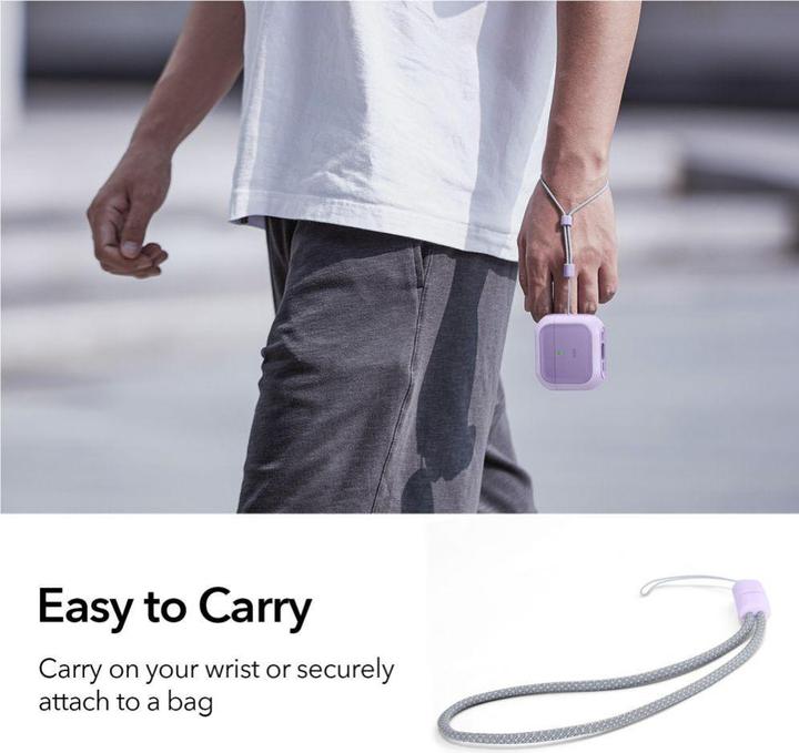 Actual product image ESR None (Headphone bag)