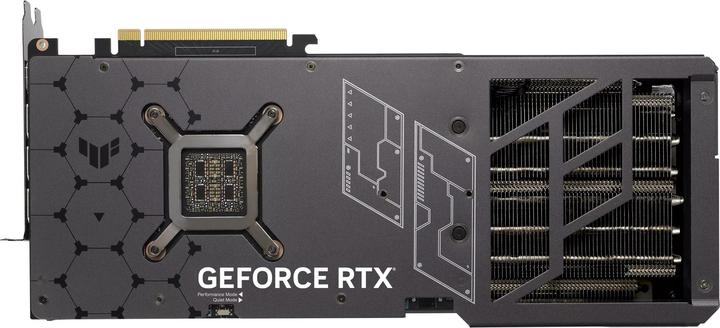 Actual product image ASUS GeForce TUF Gaming RTX 4090 OC Edition (24 GB)