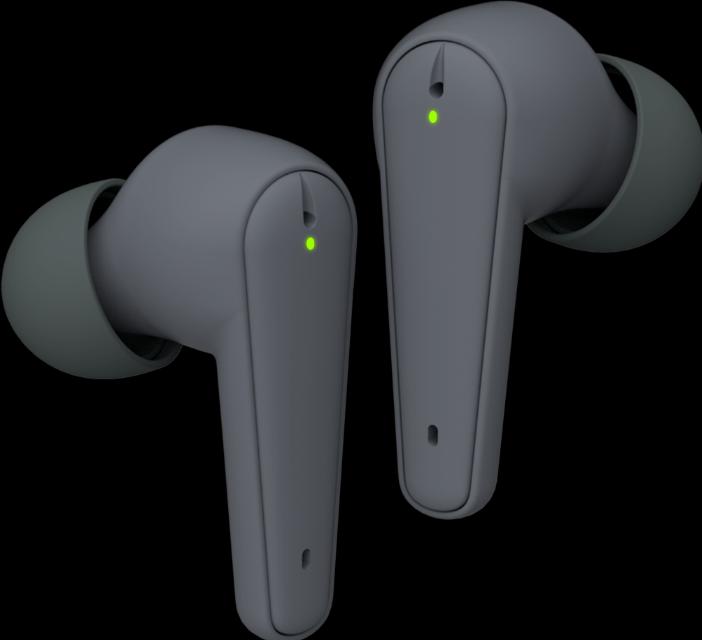 Actual product image Fairphone TWS Earbuds (ANC, 5 h, Wireless)