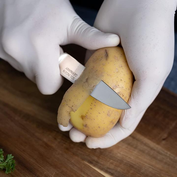 Image du produit Heiso Couteau à légumes (9 cm)