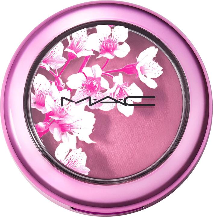 Image du produit MAC Cosmetics Glow Play Blush (Flowerescent)
