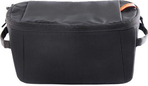 Actual product image Pgytech XS backpack insert (Camera inner pocket)