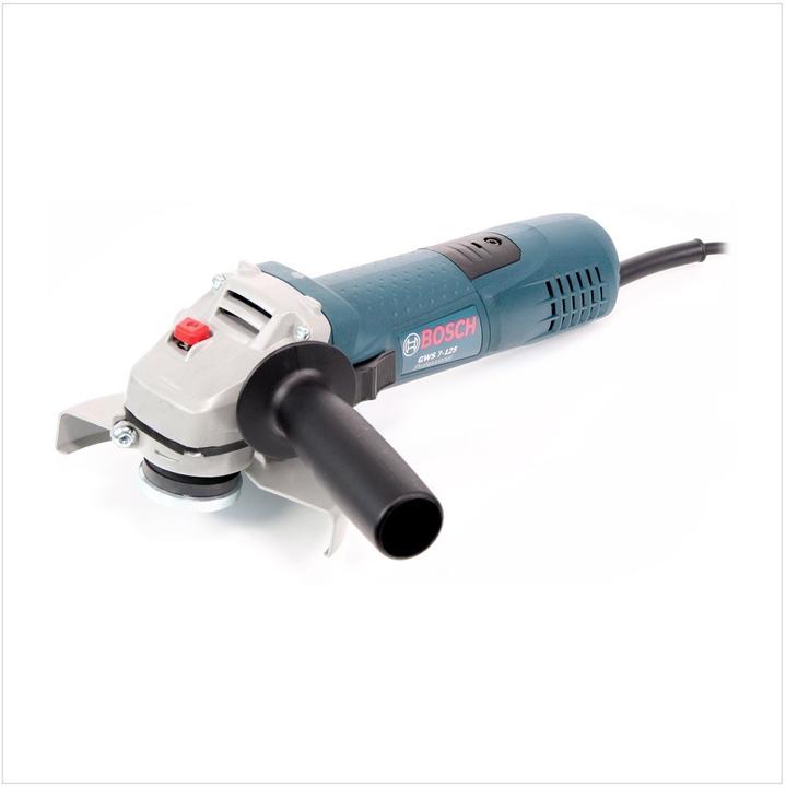 Produktbild Bosch Professional Gws 7-125 (125 mm)