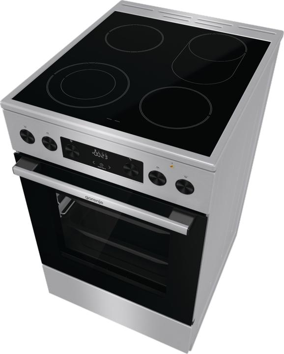 Immagine prodotto Gorenje GECS5C70XPA