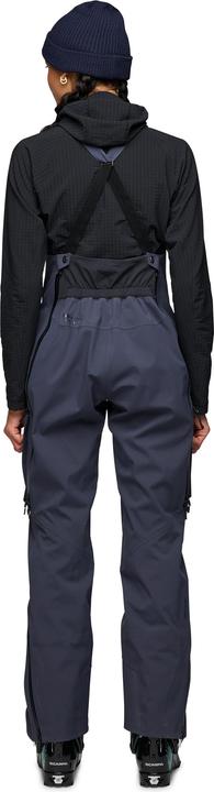 Image du produit Black Diamond W Factor Bibs (L)