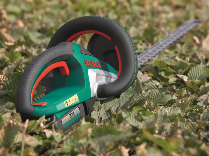Actual product image Bosch Home & Garden AHS 54-20 Li (Cordless hedgecutters)