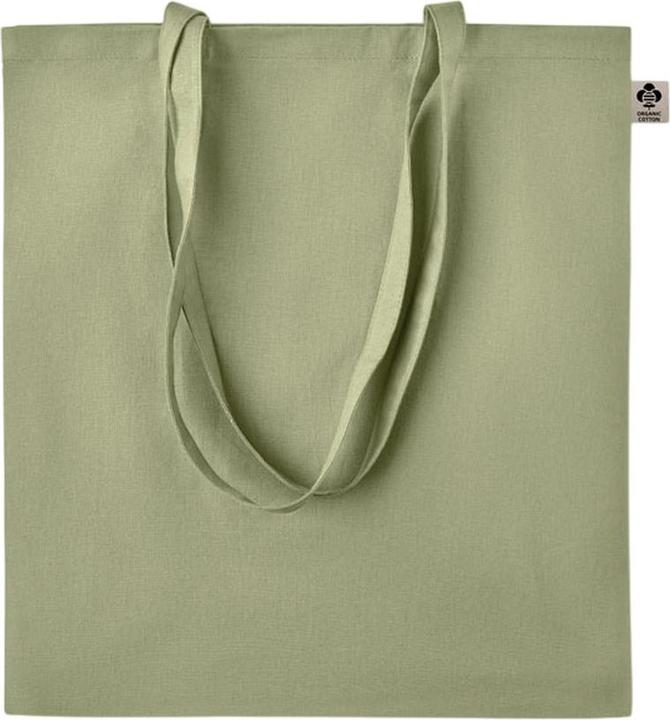 Immagine prodotto MidOcean Zimde Cotone organico Borsa a Tracolla