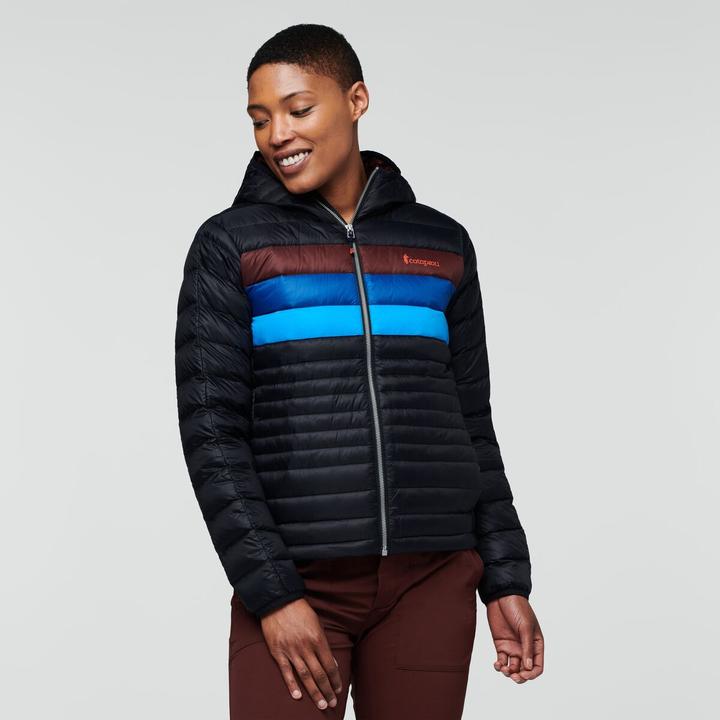 Produktbild Cotopaxi Fuego Down Hooded Jacket (XL)