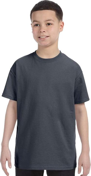 Image du produit Gildan - T-shirt SOFT STYLE - Enfant (158, 164)