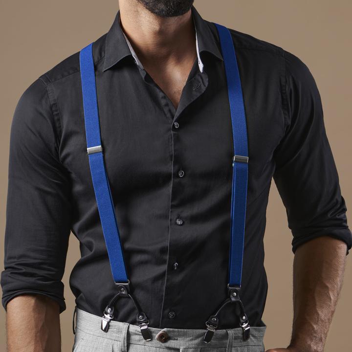 Actual product image Trendhim Blanco (One size)