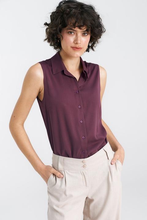 Actual product image Nife Ladies shirt model (38)