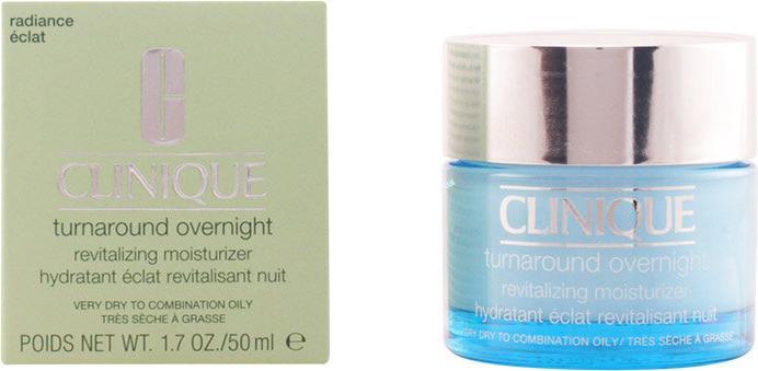 Image du produit Clinique Turnaround - Crème hydratante revitalisante de nuit (50 ml)