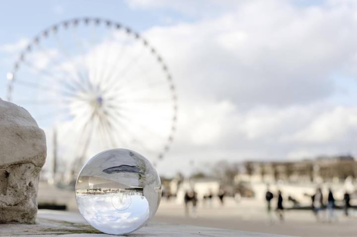 Immagine prodotto Rollei Lensball 60mm (Ottica)