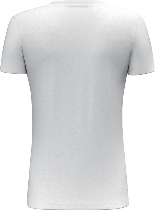 Actual product image Salewa Solid DRI Release T-Shirt (38, M)