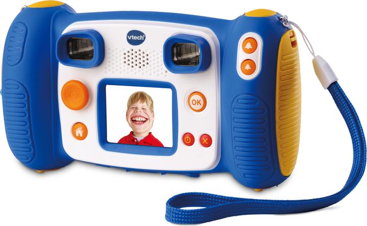 Immagine prodotto VTech Kidizoom Kid 3 blu