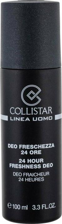 Produktbild Collistar 24 Hour Freshness (Spray, 100 ml)