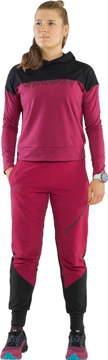 Actual product image Dynafit 24/7 TRACK PANTS, Ladies (L)