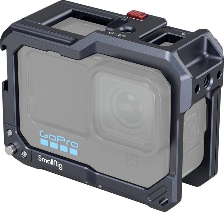 SmallRig 3084C (Hero 12, Hero 11, Hero 10, Hero 9)