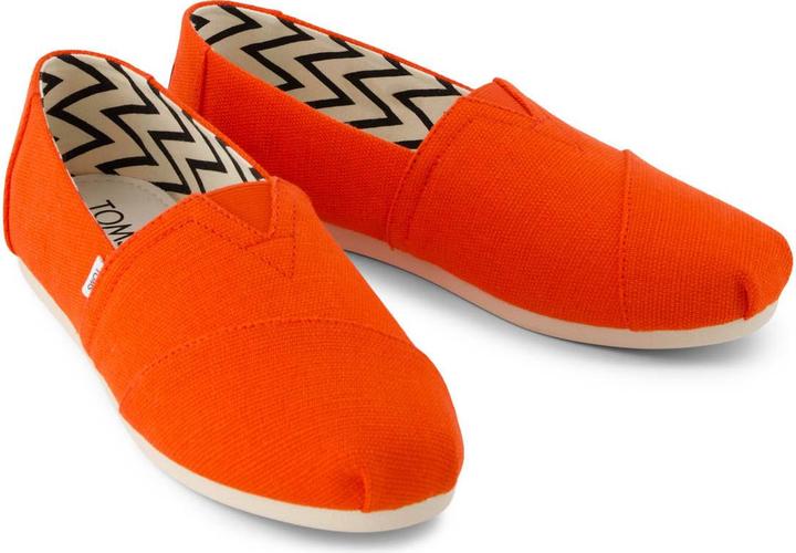 Produktbild Toms W's Alpargata Classic (41)