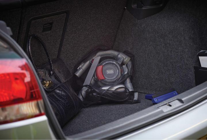 Produktbild Black & Decker Dustbuster Flexi PD1200AV