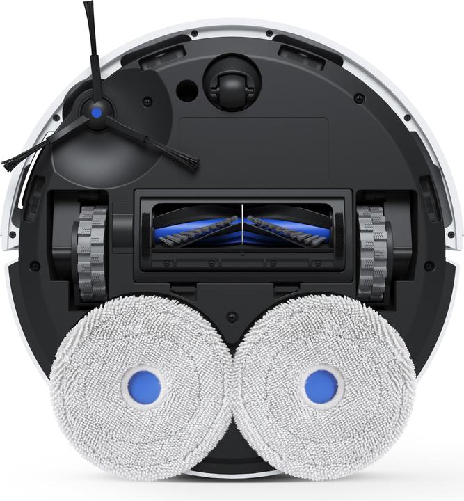 Actual product image Ecovacs Mini (Robot vacuum)