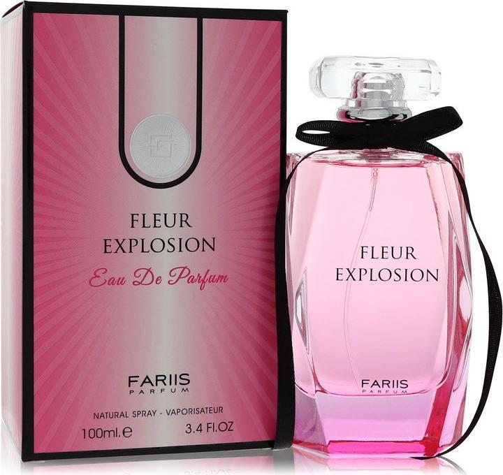 Immagine prodotto Fariis Esplosione di fiori (Eau de parfum, 1000 ml)