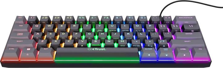 Actual product image Trust GXT 867 Acira (US, Cable)