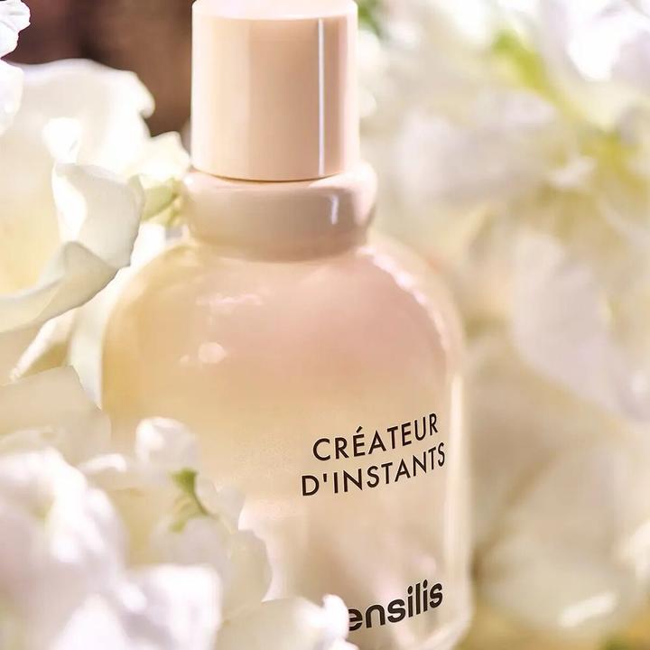 Immagine prodotto Sensilis Damenparfüm Createur d'Instants EDT 100 ml (Eau de toilette, 100 ml)